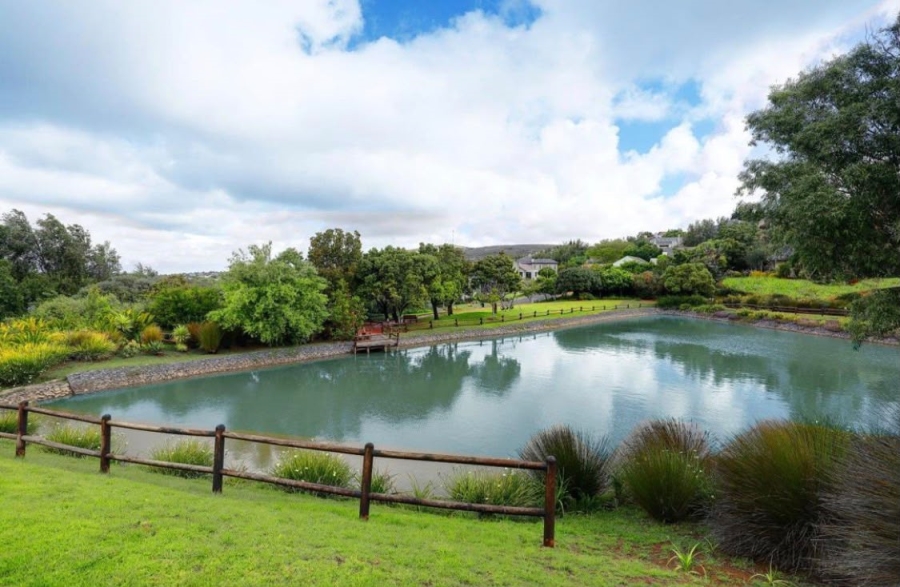 To Let 1 Bedroom Property for Rent in Kanonberg Western Cape